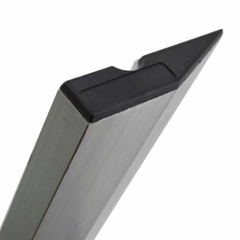 AWTOOLS ŁATA TYNKARSKA TRAPEZOWA 250cm AWTOOLS ŁATA TYNKARSKA TRAPEZOWA 250cm