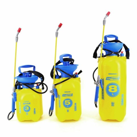 AWTOOLS OPRYSKIWACZ 3,0L GARDEN SERIES AWTOOLS OPRYSKIWACZ 3,0L GARDEN SERIES