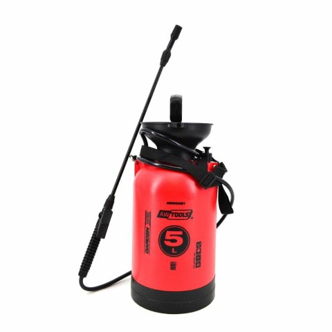 AWTOOLS OPRYSKIWACZ 5,0L GARDEN POWER SERIES AWTOOLS OPRYSKIWACZ 5,0L GARDEN POWER SERIES