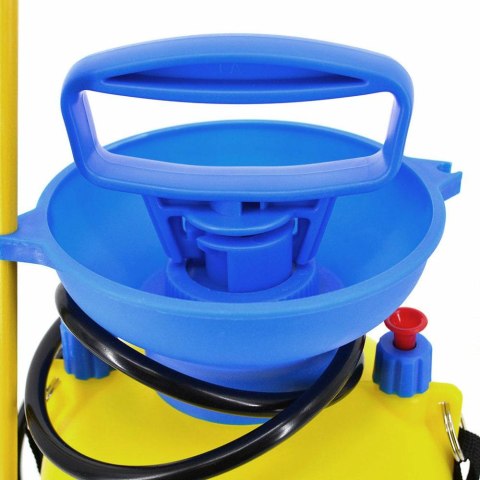 AWTOOLS OPRYSKIWACZ 5,0L GARDEN SERIES AWTOOLS OPRYSKIWACZ 5,0L GARDEN SERIES