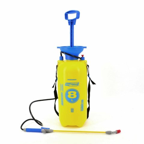 AWTOOLS OPRYSKIWACZ 8,0L GARDEN SERIES AWTOOLS OPRYSKIWACZ 8,0L GARDEN SERIES