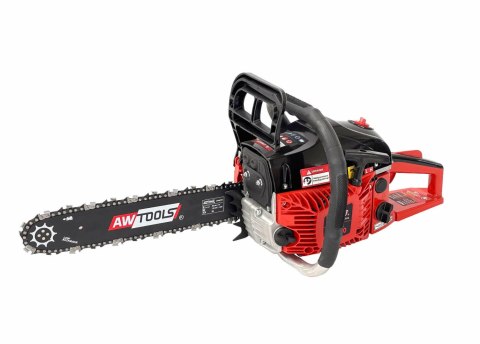 AWTOOLS PIŁA ŁAŃCUCHOWA SPALINOWA 3,0KM 35cm CS520 AWTOOLS PIŁA ŁAŃCUCHOWA SPALINOWA 3,0KM 35cm CS520
