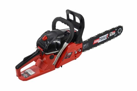 AWTOOLS PIŁA ŁAŃCUCHOWA SPALINOWA 3,0KM 35cm CS520 AWTOOLS PIŁA ŁAŃCUCHOWA SPALINOWA 3,0KM 35cm CS520