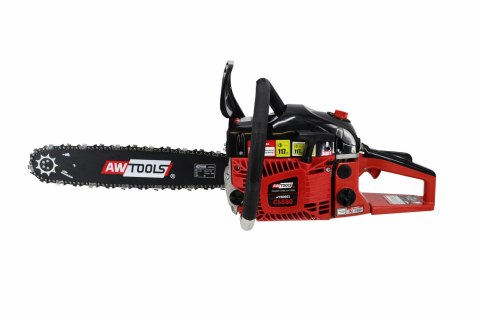 AWTOOLS PIŁA ŁAŃCUCHOWA SPALINOWA 3,5KM 40cm CS580 AWTOOLS PIŁA ŁAŃCUCHOWA SPALINOWA 3,5KM 40cm CS580