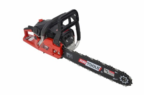 AWTOOLS PIŁA ŁAŃCUCHOWA SPALINOWA 3,5KM 40cm CS580 AWTOOLS PIŁA ŁAŃCUCHOWA SPALINOWA 3,5KM 40cm CS580