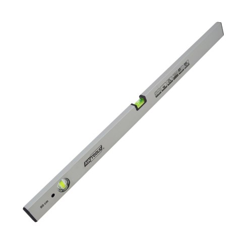 AWTOOLS POZIOMNICA ANODOWANA 80cm AWTOOLS POZIOMNICA ANODOWANA 80cm