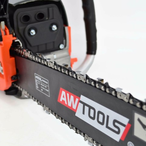 AWTOOLS PROWADNICA 35cm/50/3/8"/1,3 DO STIHL / BLACK LINE AWTOOLS PROWADNICA 35cm/50/3/8"/1,3 DO STIHL / BLACK LINE