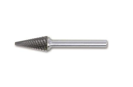 BETA PILNIK / FREZ OBROTOWY STOŻKOWY 8 x 19mm TRZPIEŃ 6mm 426MD/T8 BETA PILNIK / FREZ OBROTOWY STOŻKOWY 8 x 19mm TRZPIEŃ 6mm 426MD/T8