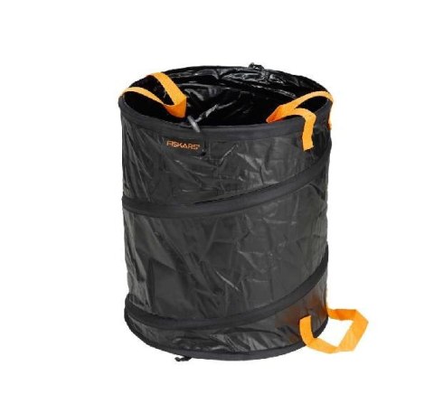 FISKARS KOSZ OGRODOWY SOLID 56L FISKARS KOSZ OGRODOWY SOLID 56L