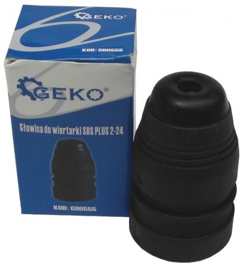 GEKO UCHWYT SDS PLUS DO GBH 2-24 GEKO UCHWYT SDS PLUS DO GBH 2-24