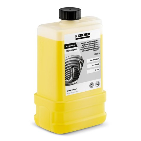 KARCHER ŚRODEK OCHRONNY RM 110 ASF 1L KARCHER ŚRODEK OCHRONNY RM 110 ASF 1L