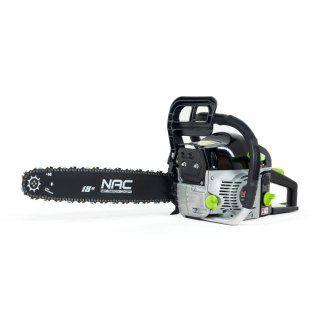 NAC PIŁA SPALINOWA 49,3cc 45cm CST52-45-01AC