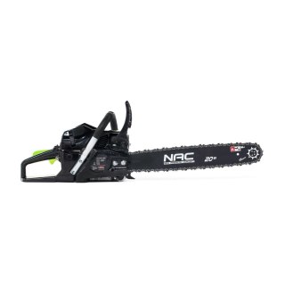 NAC PIŁA SPALINOWA 61cc 50cm NAC-CST61-50AC