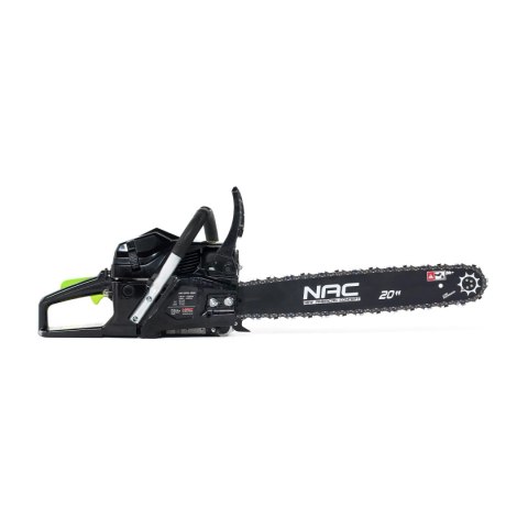 NAC PIŁA SPALINOWA 61cc 50cm NAC-CST61-50AC NAC PIŁA SPALINOWA 61cc 50cm NAC-CST61-50AC