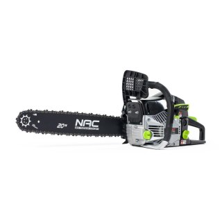 NAC PIŁA SPALINOWA 61cc 50cm NAC-CST61-50AC