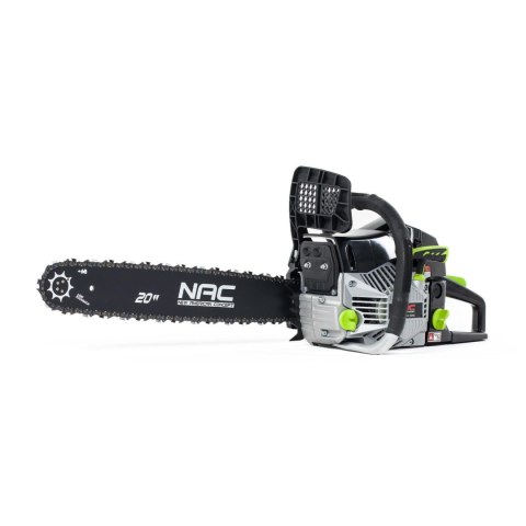 NAC PIŁA SPALINOWA 61cc 50cm NAC-CST61-50AC NAC PIŁA SPALINOWA 61cc 50cm NAC-CST61-50AC