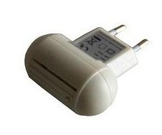 ODSTRASZACZ ULTRADŹWIĘKOWY 230V ODSTRASZACZ ULTRADŹWIĘKOWY 230V