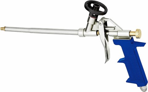 PISTOLET DO PIANY MONTAŻOWEJ METALOWY DREL PISTOLET DO PIANY MONTAŻOWEJ METALOWY DREL