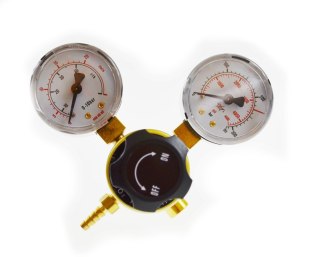 REDUKTOR ARGON/CO2 MINI 2-ZEGARY