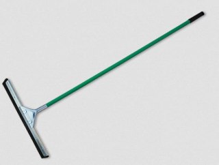 ŚCIĄGACZKA DO WODY Z PODŁÓG 75cm TRZON METAL