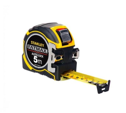 STANLEY MIARA ZWIJANA 8m x 32mm FATMAX PRO AUTOLOCK STANLEY MIARA ZWIJANA 8m x 32mm FATMAX PRO AUTOLOCK