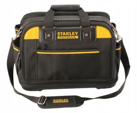 STANLEY TORBA NARZĘDZIOWA FATMAX 43 x 28 x 30 cm STANLEY TORBA NARZĘDZIOWA FATMAX 43 x 28 x 30 cm