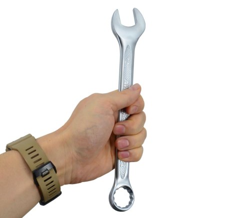 AWTOOLS KLUCZE PŁASKO-OCZKOWE KOMPLET 25elem. /6mm-32mm/ AWTOOLS KLUCZE PŁASKO-OCZKOWE KOMPLET 25elem. /6mm-32mm/