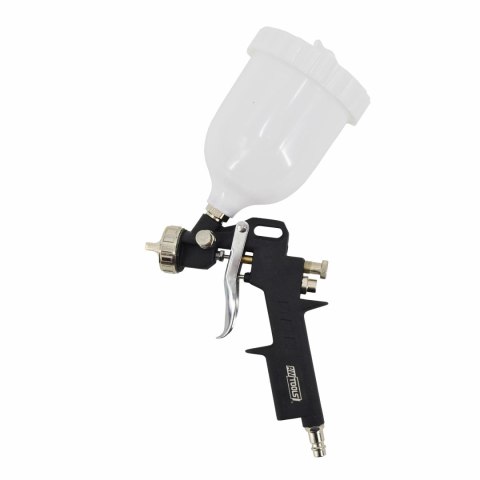 AWTOOLS PISTOLET LAKIERNICZY ZE ZBIORNKIEM GÓRNYM 1.4mm / S-990G AWTOOLS PISTOLET LAKIERNICZY ZE ZBIORNKIEM GÓRNYM 1.4mm / S-990G