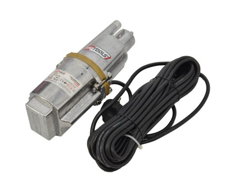 AWTOOLS POMPA MEMBRANOWA VMP60 300W, DO WODY CZYSTEJ AWTOOLS POMPA MEMBRANOWA VMP60 300W, DO WODY CZYSTEJ