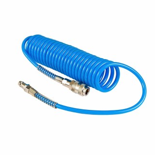 AWTOOLS PRZEWÓD / WĄŻ PNEUMATYCZNY POLIURETANOWY 8/12mm x 10m