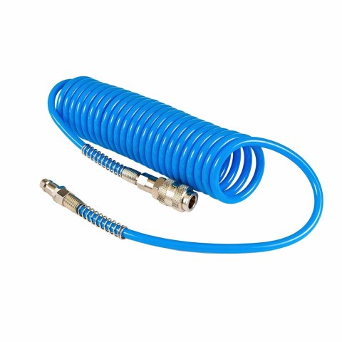 AWTOOLS PRZEWÓD / WĄŻ PNEUMATYCZNY POLIURETANOWY 8/12mm x 5m AWTOOLS PRZEWÓD / WĄŻ PNEUMATYCZNY POLIURETANOWY 8/12mm x 5m
