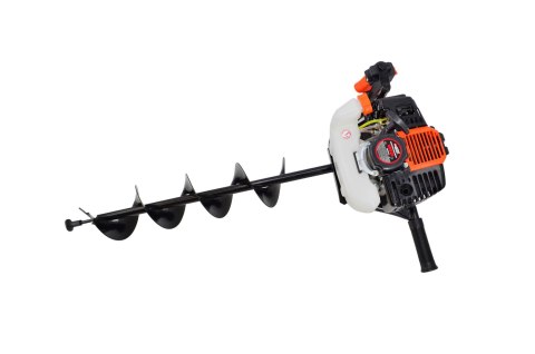 AWTOOLS ŚWIDER / WIERTNICA SPALINOWA DO GLEBY 2,95KM 2-SUWOWA +3 WIERTŁA (100,150,200mm) GD520 AWTOOLS ŚWIDER / WIERTNICA SPALINOWA DO GLEBY 2,95KM 2-SUWOWA +3 WIERTŁA (100,150,200mm) GD520