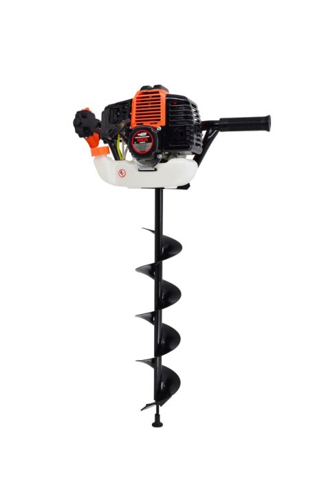 AWTOOLS ŚWIDER / WIERTNICA SPALINOWA DO GLEBY 2,95KM 2-SUWOWA +3 WIERTŁA (100,150,200mm) GD520 AWTOOLS ŚWIDER / WIERTNICA SPALINOWA DO GLEBY 2,95KM 2-SUWOWA +3 WIERTŁA (100,150,200mm) GD520