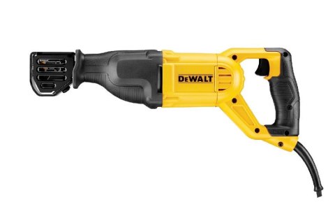 DEWALT PIŁA SZABLASTA 1100W DWE305PK DEWALT PIŁA SZABLASTA 1100W DWE305PK