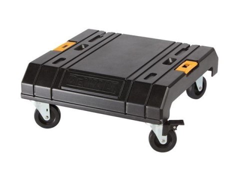 DEWALT PLATFORMA JEZDNA DO SKRZYŃ TSTAK DWST1-71229 DEWALT PLATFORMA JEZDNA DO SKRZYŃ TSTAK DWST1-71229