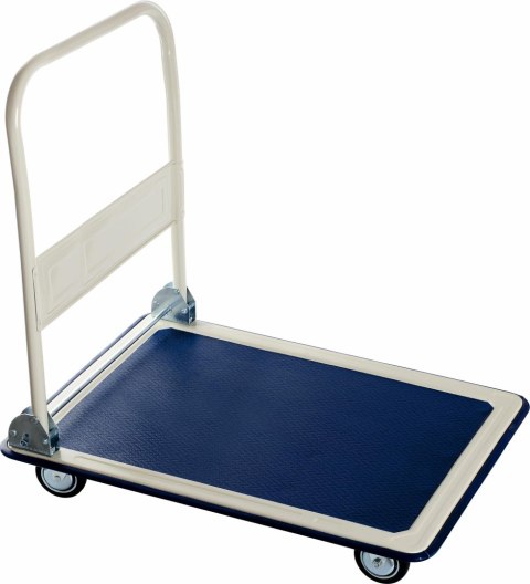 DREL WÓZEK MAGAZYNOWY 4-KOŁOWY 250KG /PS DREL WÓZEK MAGAZYNOWY 4-KOŁOWY 250KG /PS