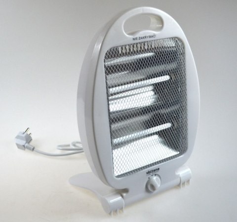 GRZEJNIK KWARCOWY 800W VO0284 GRZEJNIK KWARCOWY 800W VO0284