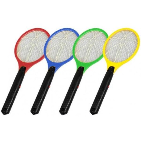 ŁAPKA OWADOBÓJCZA 2xAA LR3 NAPIĘCIE SIATKI 1500-1800V ŁAPKA OWADOBÓJCZA 2xAA LR3 NAPIĘCIE SIATKI 1500-1800V