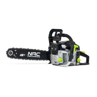 NAC PIŁA SPALINOWA 45cc 40cm CST45-40-02AC