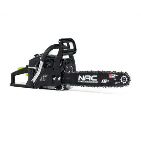 NAC PIŁA SPALINOWA 45cc 40cm CST45-40-02AC NAC PIŁA SPALINOWA 45cc 40cm CST45-40-02AC