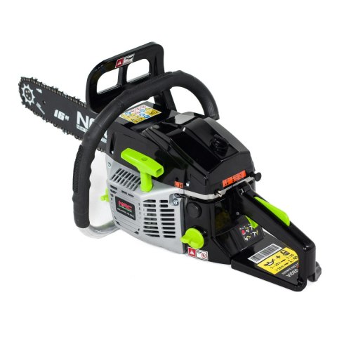 NAC PIŁA SPALINOWA 45cc 40cm CST45-40-02AC NAC PIŁA SPALINOWA 45cc 40cm CST45-40-02AC
