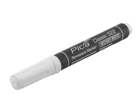 PICA MARKER CLASSIC BIAŁY PICA MARKER CLASSIC BIAŁY