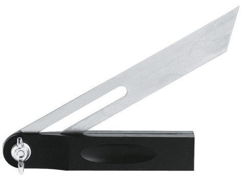 STANLEY KĄTOWNIK NASTAWNY STOLARSKI 200mm STANLEY KĄTOWNIK NASTAWNY STOLARSKI 200mm
