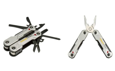 STANLEY NARZĘDZIE WIELOFUNKCYJNE MULTI-TOOL 1 STANLEY NARZĘDZIE WIELOFUNKCYJNE MULTI-TOOL 1