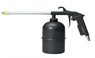 STANLEY PISTOLET DO KONSERWACJI / ROPOWANIA ZBIORNIK 1L / ROPOWNICA