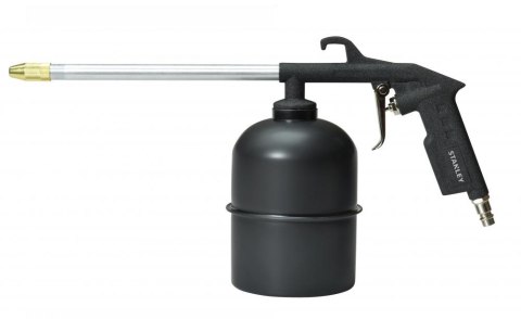 STANLEY PISTOLET DO KONSERWACJI / ROPOWANIA ZBIORNIK 1L / ROPOWNICA STANLEY PISTOLET DO KONSERWACJI / ROPOWANIA ZBIORNIK 1L / ROPOWNICA