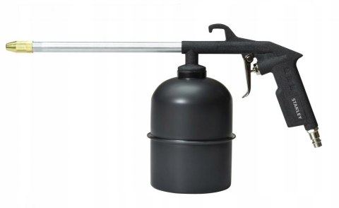 STANLEY PISTOLET DO KONSERWACJI / ROPOWANIA ZBIORNIK 1L / ROPOWNICA STANLEY PISTOLET DO KONSERWACJI / ROPOWANIA ZBIORNIK 1L / ROPOWNICA