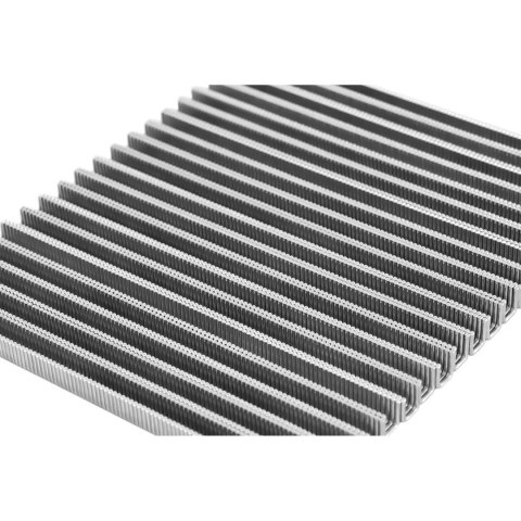 Klipsy aluminiowe do klipsownicy ręcznej Royal Catering 13 x 11,5 - 4000 szt. Klipsy aluminiowe do klipsownicy ręcznej Royal Catering 13 x 11,5 - 4000 szt.