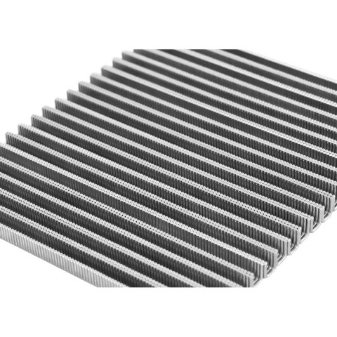 Klipsy aluminiowe do klipsownicy ręcznej Royal Catering 14 x 11,5 - 4000 szt. Klipsy aluminiowe do klipsownicy ręcznej Royal Catering 14 x 11,5 - 4000 szt.