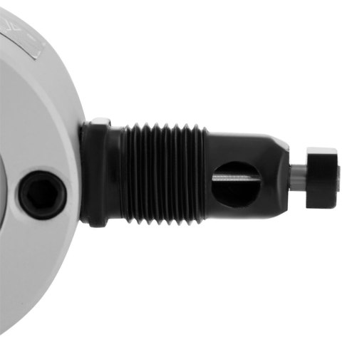 Przystawka adapter do cięcia blachy nożyce na wiertarkę Przystawka adapter do cięcia blachy nożyce na wiertarkę